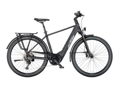 KTM Macina Style 840