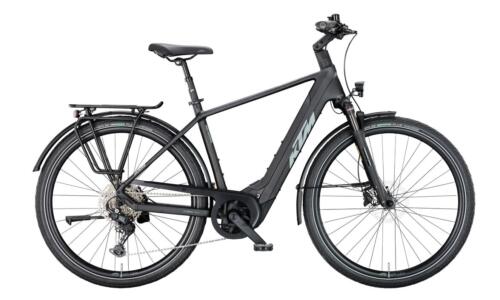 KTM Macina Style 840