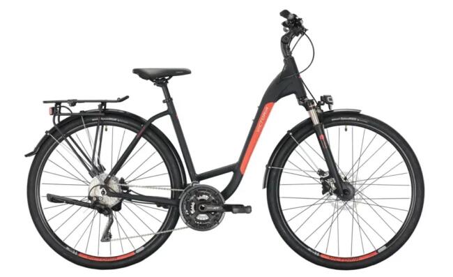 Victoria Trekking 8.7
