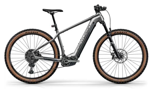 Centurion Backfire E R2700i