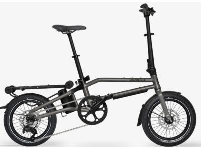 Velo de Ville E-Foldy