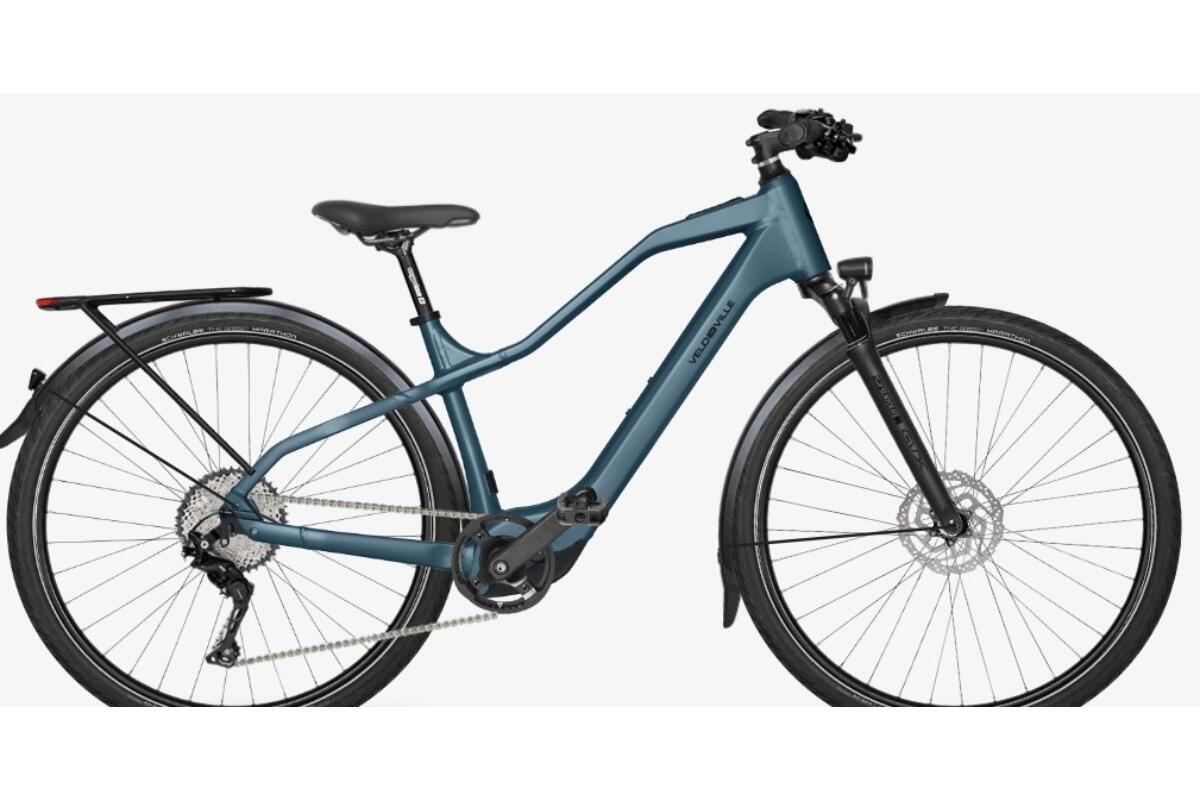 Velo de Ville Revo-C