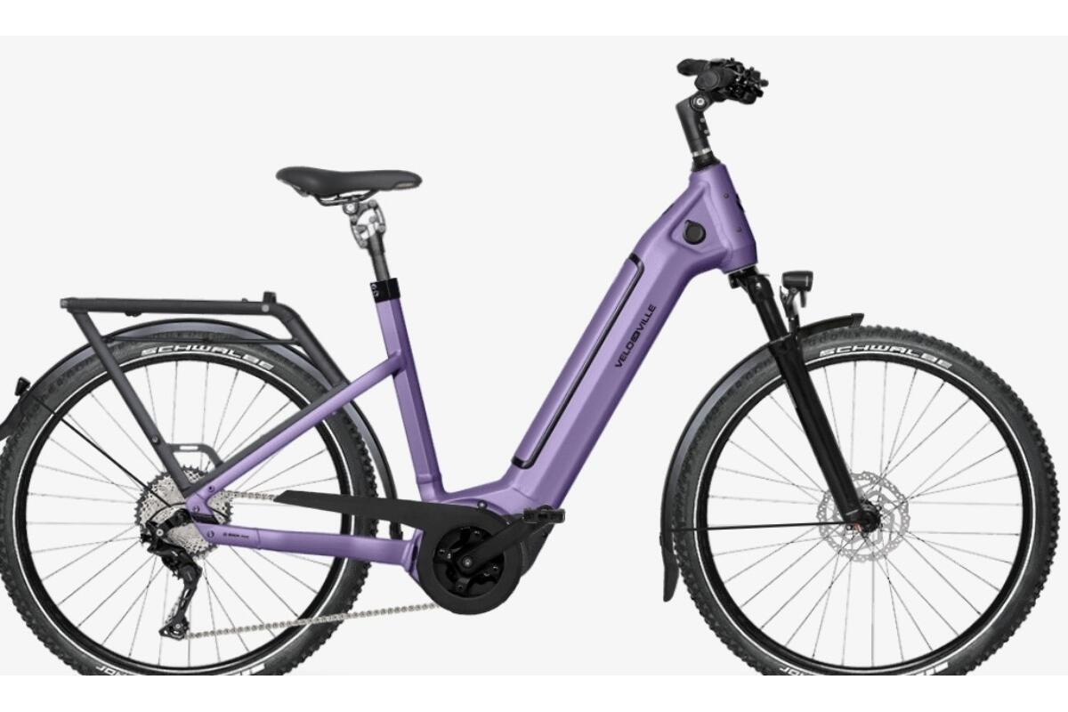 Velo de Ville SEB 990 PX Pro