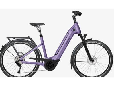 Velo de Ville SEB 990 PX Pro