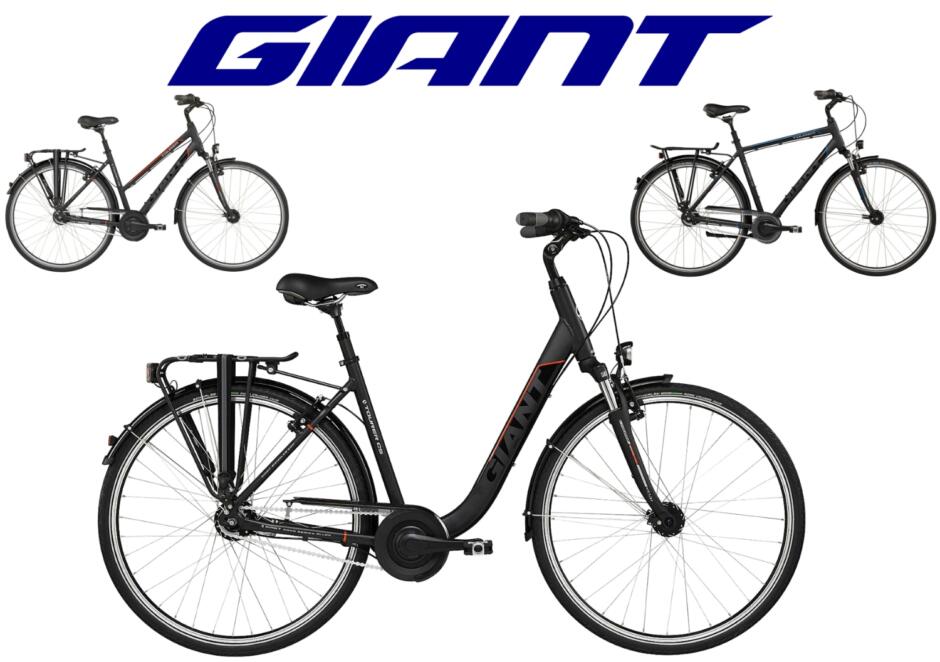 GIANT&nbsp;Tourer