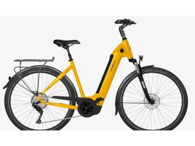Velo de Ville AEB 990 PX Pure