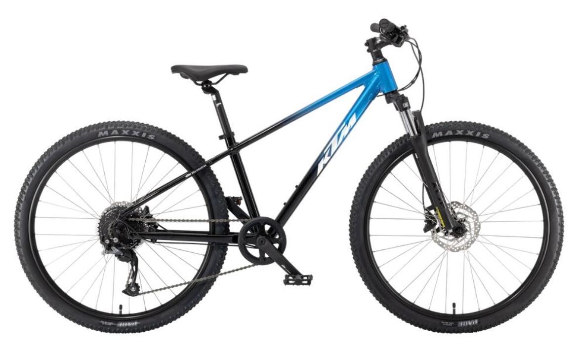 KTM Wild Speed (26")