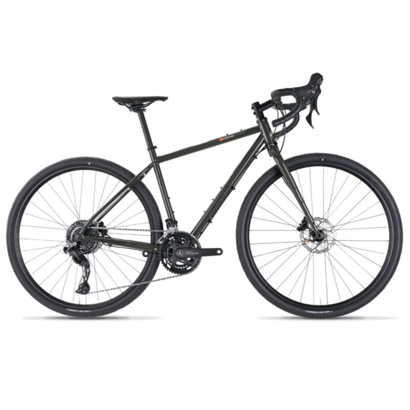 fixed gear bike shop Wythe Fixie Bike