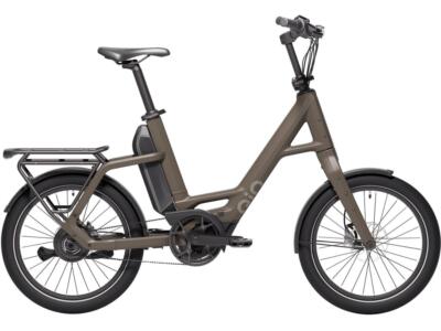 QiO Bikes - Compact PE Enviolo unisize