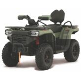GOES powered by CF MOTO TERROX 550 L ABS