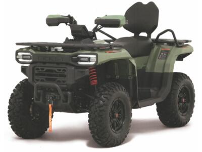 TERROX 550 L ABS