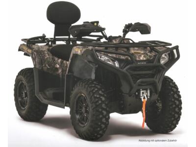 TERROX 400 L ABS