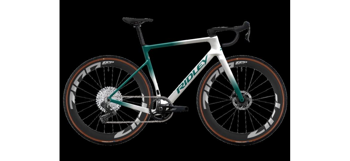 Ridley Astr Rival XPLR 1x13