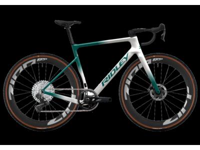 Astr Rival XPLR 1x13