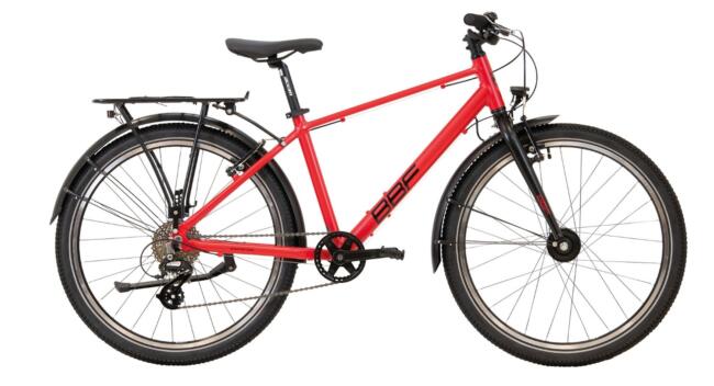 BBF Streetrider lite 24
