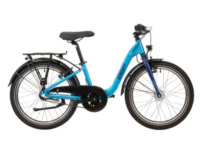 BBF Streetrider lite 20