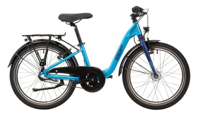 BBF Streetrider lite 20