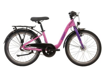 BBF Streetrider lite 20