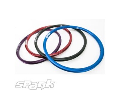 Spank TWEET TWEET Pimp 20mm Vorne