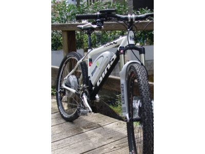 BionX NACHRÜST KIT PL-250 HT