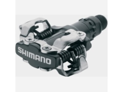 Shimano SP M520inkl. Cleats