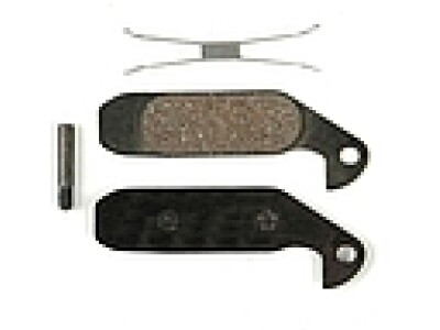 Magura BREMSKLOTZ GUSTAV M PAAR