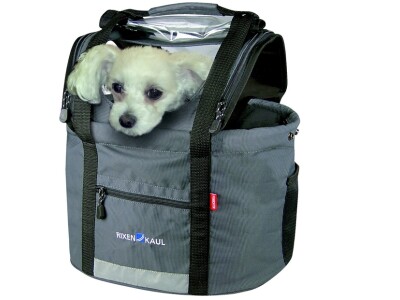 RixenKaul Doggy Hundetasche