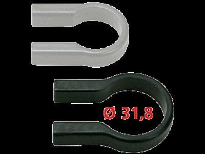 KlickFix Lenkerhalteralter Schelle 31,8