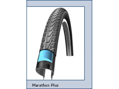 Schwalbe MARATHON PLUS