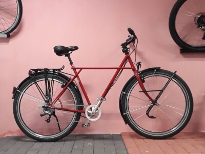 Utopia Roadster