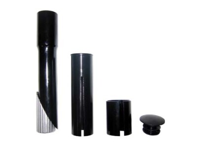 ergotec AHEAD Vorbau Adapter Set