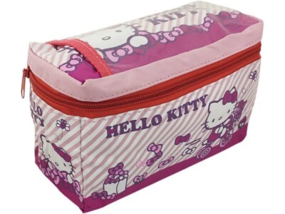 Bike Fashion Lenkertasche Hello Kitty