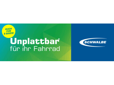 Schwalbe UNPLATTBAR