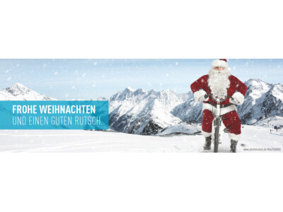 Weihnachten