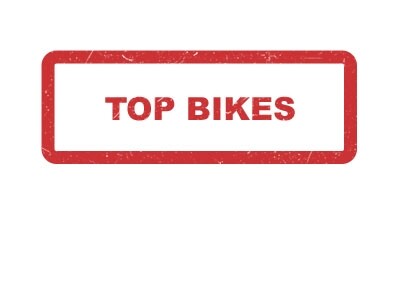 Top Bikes