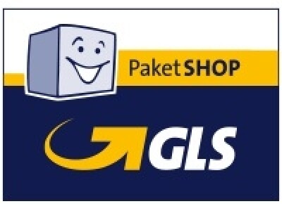 GLS PaketSHOP
