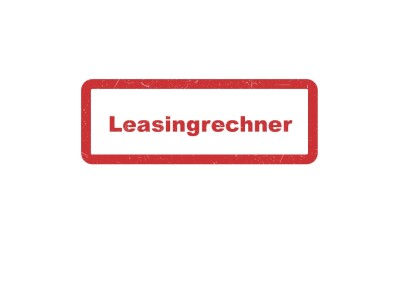 Leasingrechner