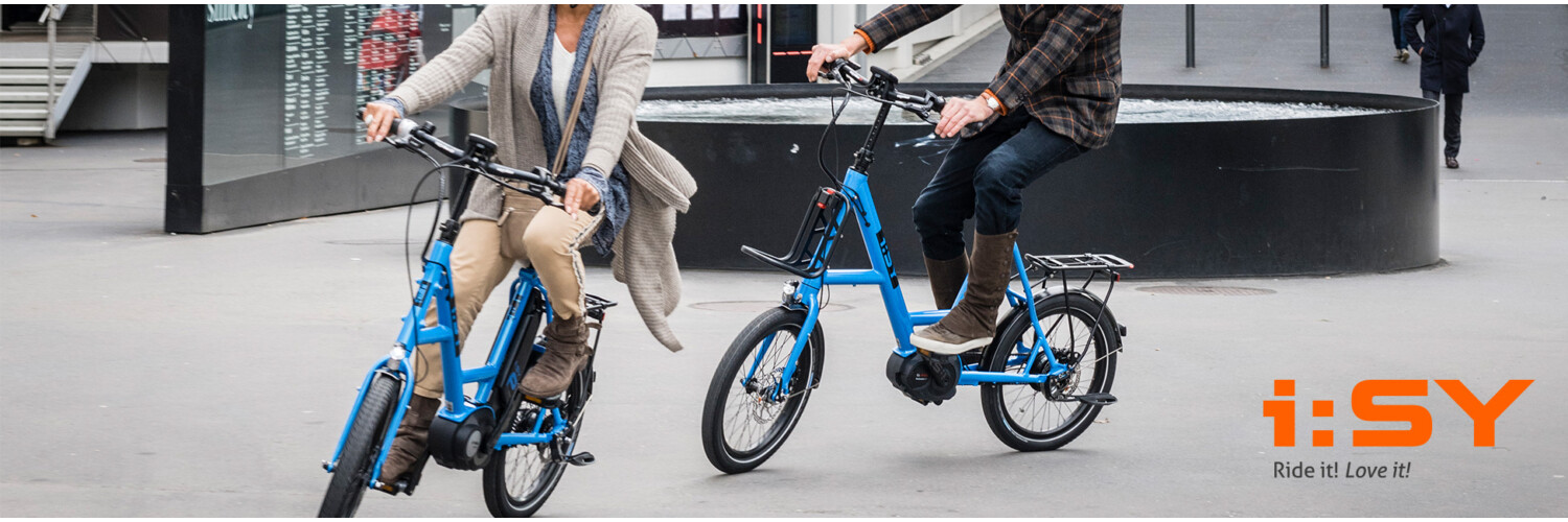 Camphausen Bikes & More 56841 TrabenTrarbach/Wolf Fahrräder E