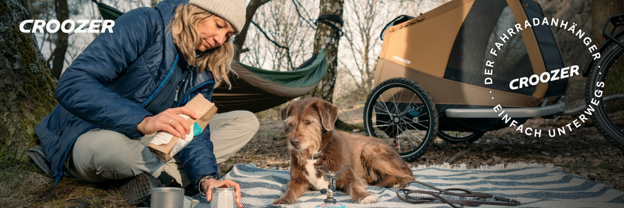 Croozer Imagemotiv 01