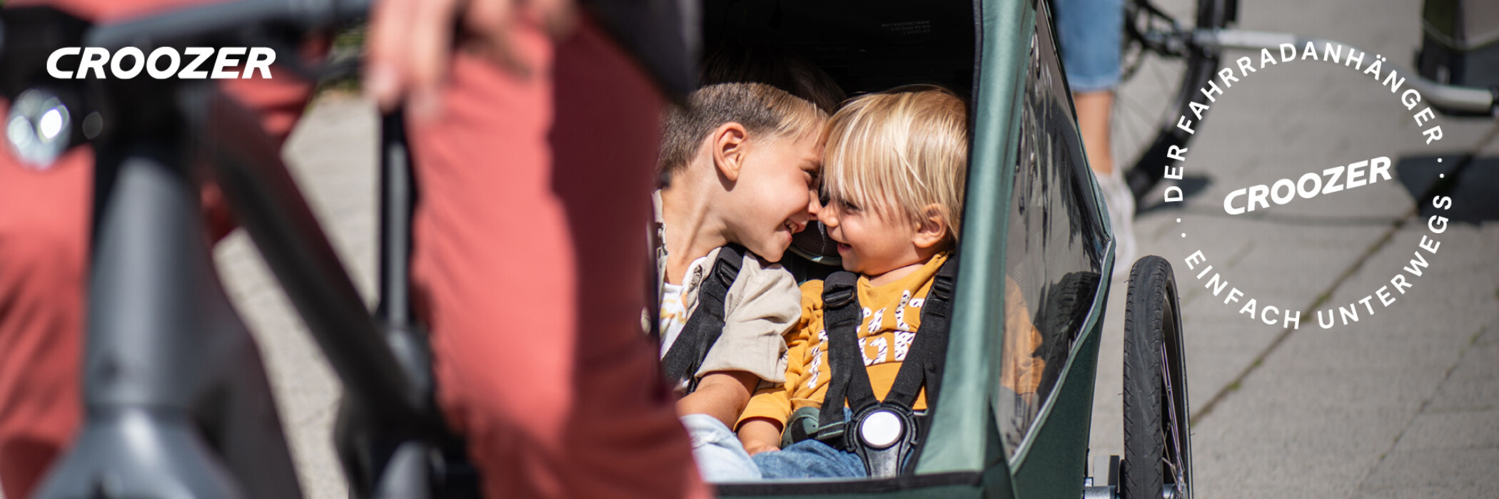 Croozer Imagemotiv 07