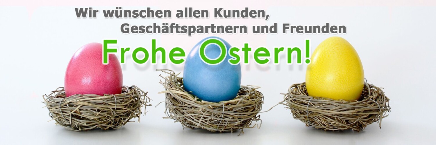 Ostern