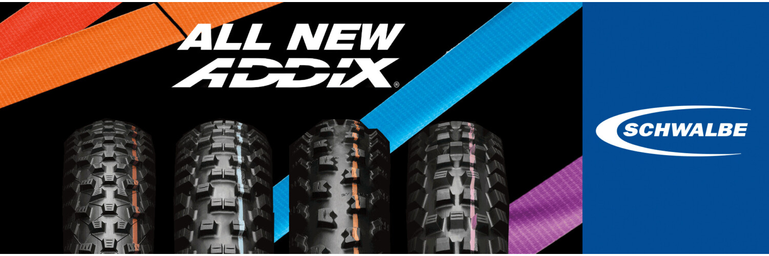 Schwalbe ADDIX
