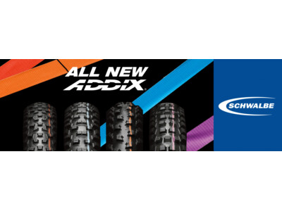 Schwalbe ADDIX