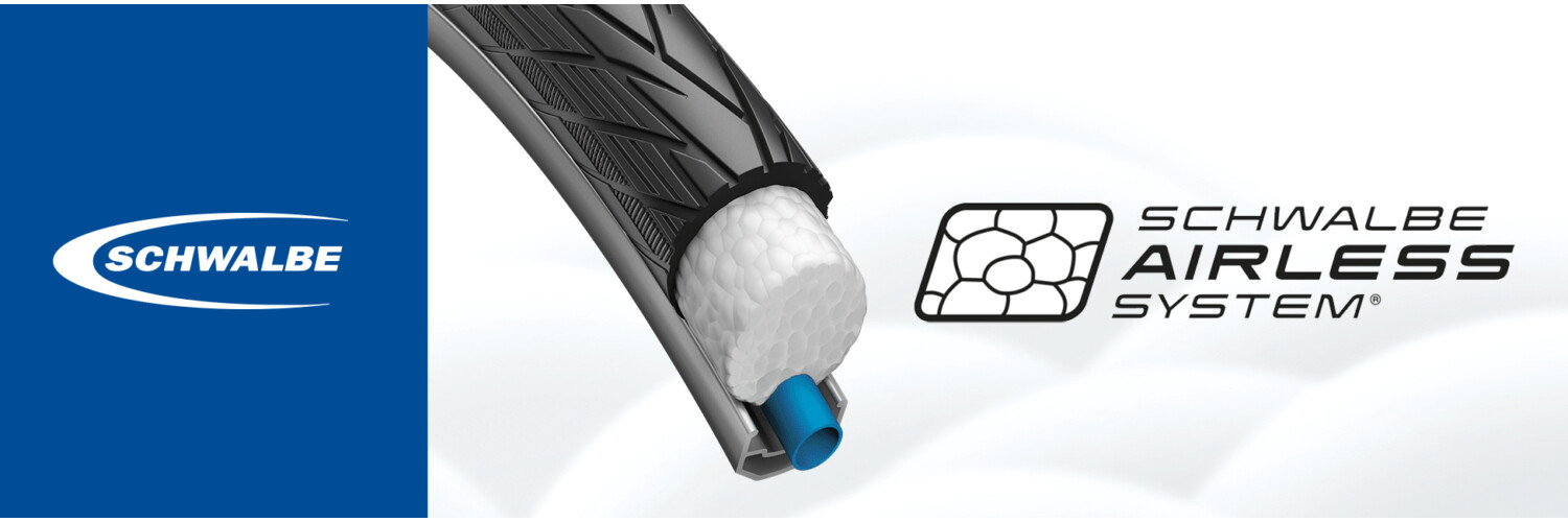 Schwalbe SAS Airless