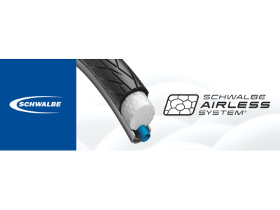Schwalbe SAS Airless
