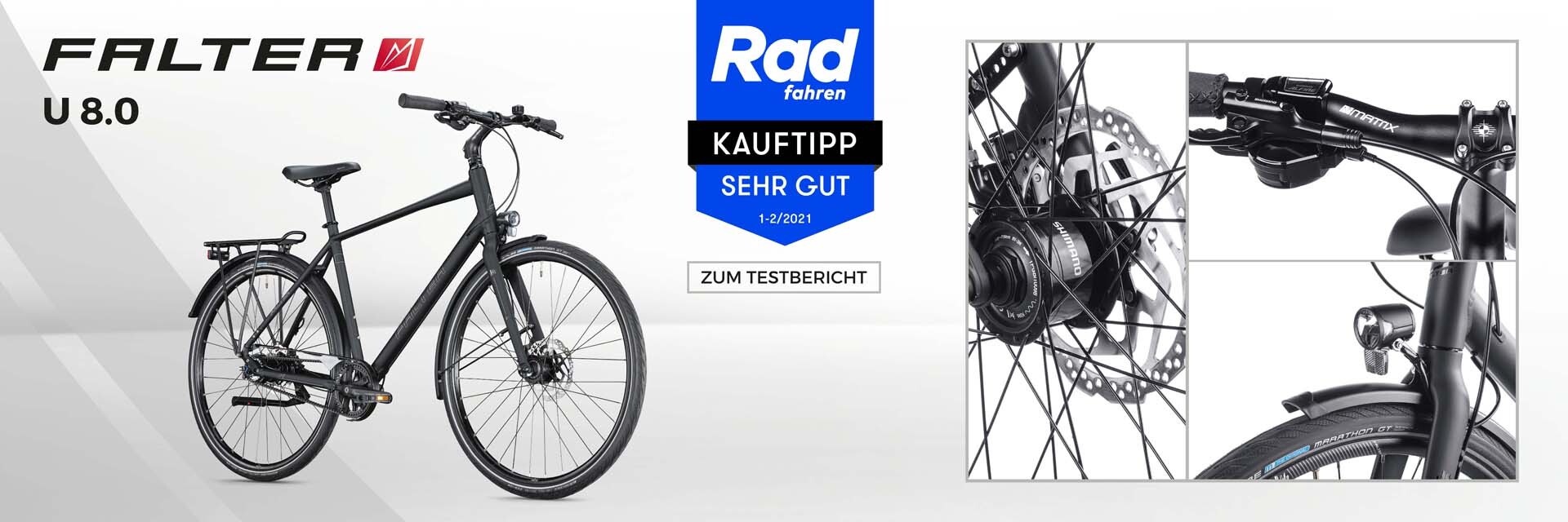 Fahrrader Rockemann Neufahrn Fahrrader E Bikes Zubehor