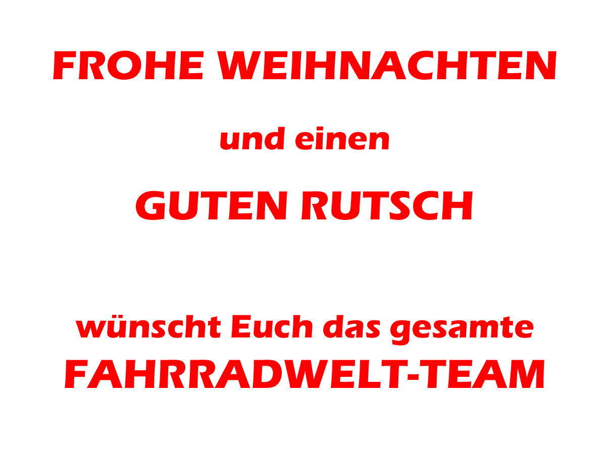 FroheWeihnachten