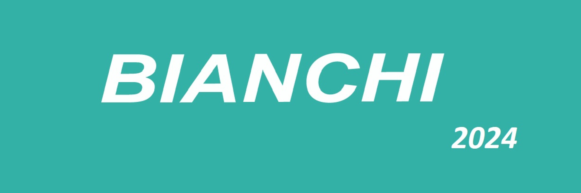 Bianchi Shop 2024