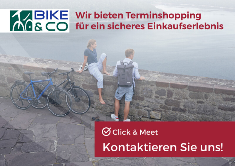 RRBikes 51688 Wipperfürth Fahrräder EBikes Zubehör