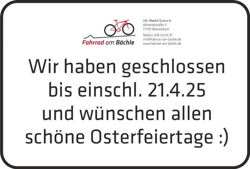 Ostern